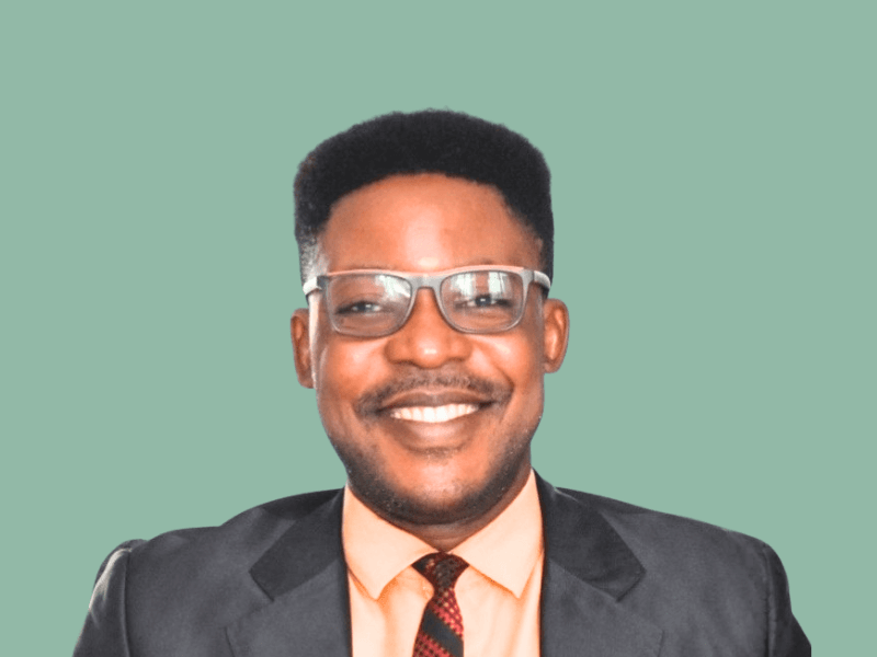 Nwani, Okwudiri Chukwu
