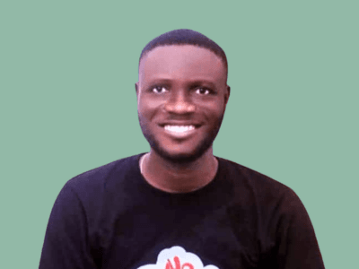 Olaoye Oluwatobiloba Hezekiah